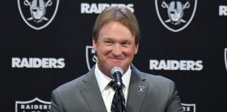 NFL 2018: Turn-back-the-clock time in AFC West