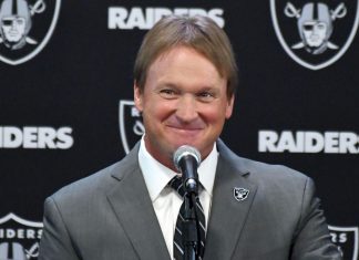 NFL 2018: Turn-back-the-clock time in AFC West