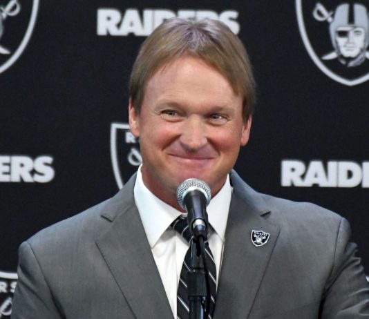 NFL 2018: Turn-back-the-clock time in AFC West