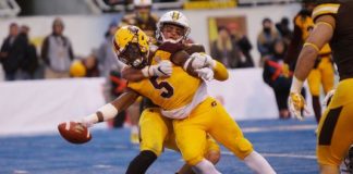 C MICHIGAN vs. KENTUCKY 9/1/2018 Free Pick & CFB Betting Prediction