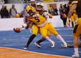 C MICHIGAN vs. KENTUCKY 9/1/2018 Free Pick & CFB Betting Prediction
