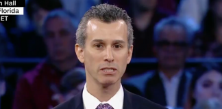 Florida school shooting victim honored at UCF-UConn game