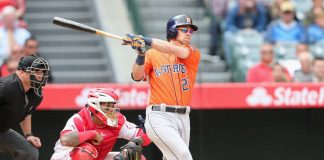 HOUSTON vs. LA ANGELS 8/26/2018 MLB Odds, Pick & Preview