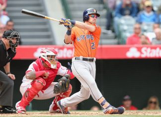 HOUSTON vs. LA ANGELS 8/26/2018 MLB Odds, Pick & Preview