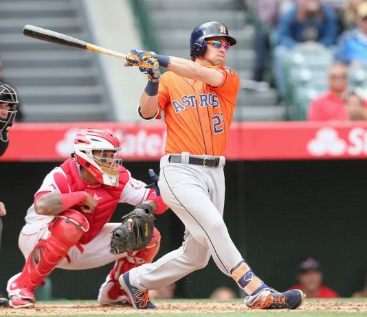 HOUSTON vs. LA ANGELS 8/26/2018 MLB Odds, Pick & Preview