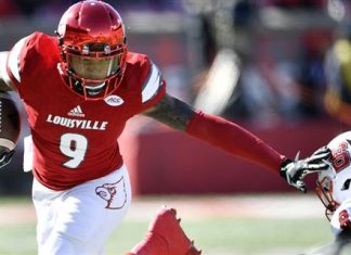 LOUISVILLE vs. ALABAMA 9/1/2018 Free Pick & CFB Betting Prediction
