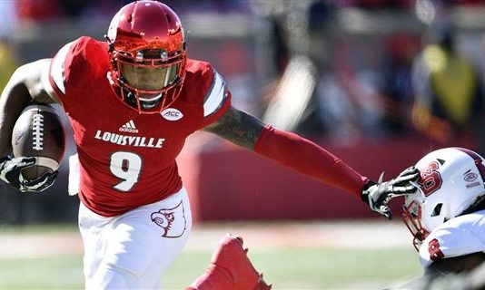 LOUISVILLE vs. ALABAMA 9/1/2018 Free Pick & CFB Betting Prediction