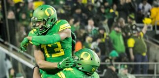 BOWLING GREEN vs. OREGON 9/1/2018 Free Pick & CFB Betting Prediction