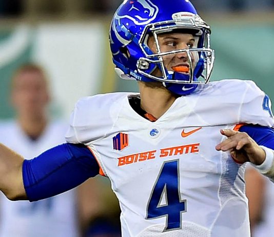 BOISE ST vs. TROY 9/1/2018 Free Pick & CFB Betting Prediction