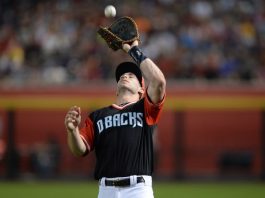 SEATTLE vs. ARIZONA 8/26/2018 MLB Odds, Pick & Preview