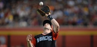 SEATTLE vs. ARIZONA 8/26/2018 MLB Odds, Pick & Preview