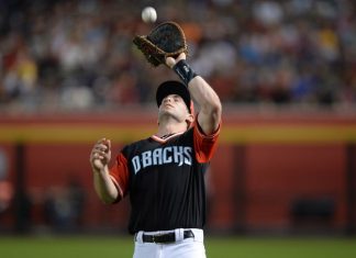 SEATTLE vs. ARIZONA 8/26/2018 MLB Odds, Pick & Preview