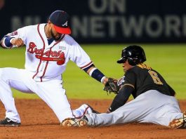 PITTSBURGH vs. ATLANTA 9/1/2018 MLB Odds, Pick & Preview