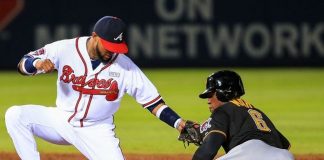 PITTSBURGH vs. ATLANTA 9/1/2018 MLB Odds, Pick & Preview