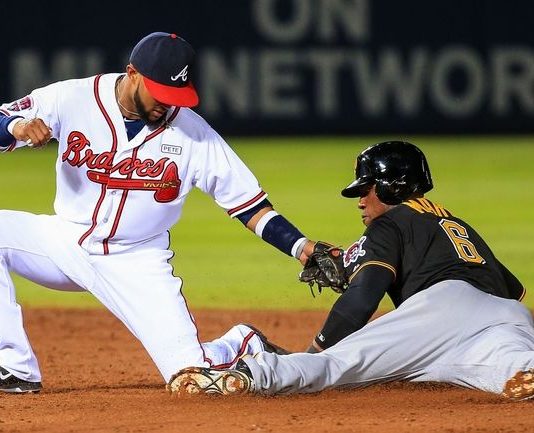 PITTSBURGH vs. ATLANTA 9/1/2018 MLB Odds, Pick & Preview