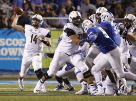 NEVADA vs. VANDERBILT 9/8/2018 Free Pick & CFB Betting Prediction