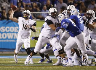 NEVADA vs. VANDERBILT 9/8/2018 Free Pick & CFB Betting Prediction