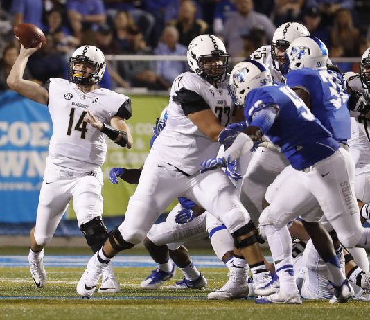 NEVADA vs. VANDERBILT 9/8/2018 Free Pick & CFB Betting Prediction