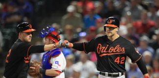 BALTIMORE vs. TEXAS 8/5/2018 MLB Odds, Pick & Preview