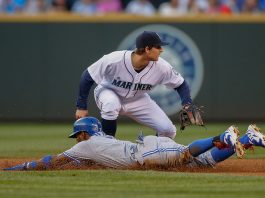 TORONTO vs. SEATTLE 8/5/2018 MLB Odds, Pick & Preview