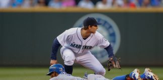 TORONTO vs. SEATTLE 8/5/2018 MLB Odds, Pick & Preview