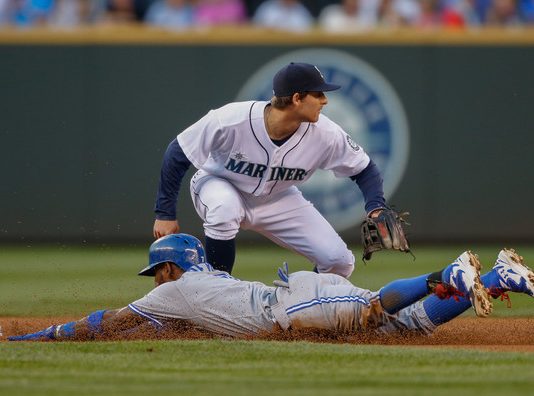 TORONTO vs. SEATTLE 8/5/2018 MLB Odds, Pick & Preview