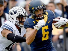 CALIFORNIA vs. BYU 9/8/2018 Free Pick & CFB Betting Prediction