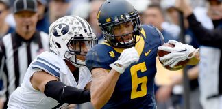 CALIFORNIA vs. BYU 9/8/2018 Free Pick & CFB Betting Prediction