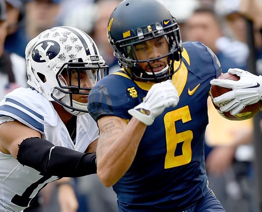 CALIFORNIA vs. BYU 9/8/2018 Free Pick & CFB Betting Prediction