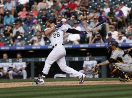 PITTSBURGH vs. COLORADO 8/6/2018 MLB Odds, Pick & Preview