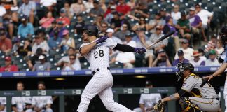 COLORADO vs. PITTSBURGH 5/21/2019 MLB Odds, Pick & Preview