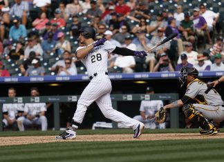 COLORADO vs. PITTSBURGH 5/22/2019 MLB Odds, Pick & Preview