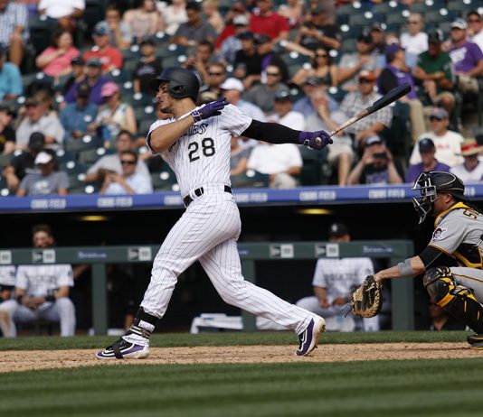 COLORADO vs. PITTSBURGH 5/22/2019 MLB Odds, Pick & Preview