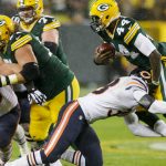 CHICAGO vs. GREEN BAY 9/9/2018 NFL Odds, Pick & Preview