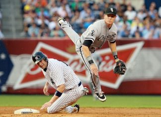NY YANKEES vs. CHI WHITE SOX 8/6/2018 MLB Odds, Pick & Preview
