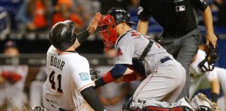 MIAMI vs. BOSTON 8/28/2018 MLB Odds, Pick & Preview