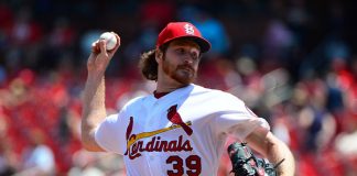 ST LOUIS vs. COLORADO 8/26/2018 MLB Odds, Pick & Preview