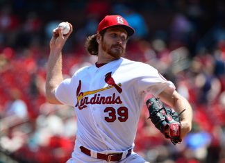 ST LOUIS vs. COLORADO 8/26/2018 MLB Odds, Pick & Preview