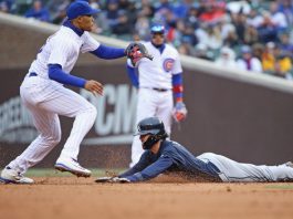 CHICAGO CUBS vs. ATLANTA 8/30/2018 MLB Odds, Pick & Preview