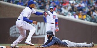 CHICAGO CUBS vs. ATLANTA 8/30/2018 MLB Odds, Pick & Preview
