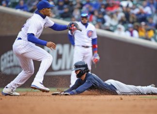 CHICAGO CUBS vs. ATLANTA 8/30/2018 MLB Odds, Pick & Preview