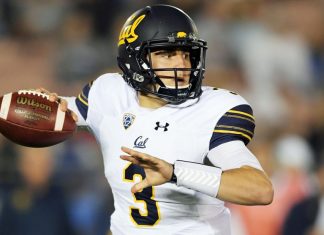 N CAROLINA vs. CALIFORNIA 9/1/2018 Free Pick & CFB Betting Prediction