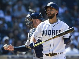 SAN DIEGO vs. MILWAUKEE 8/9/2018 MLB Odds, Pick & Preview