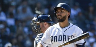 SAN DIEGO vs. MILWAUKEE 8/9/2018 MLB Odds, Pick & Preview