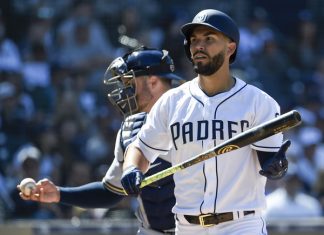 SAN DIEGO vs. MILWAUKEE 8/9/2018 MLB Odds, Pick & Preview