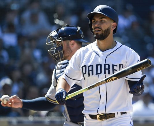 SAN DIEGO vs. MILWAUKEE 8/9/2018 MLB Odds, Pick & Preview