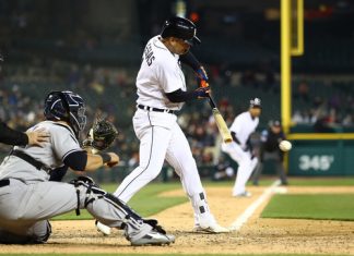 DETROIT vs. NY YANKEES 8/30/2018 MLB Odds, Pick & Preview