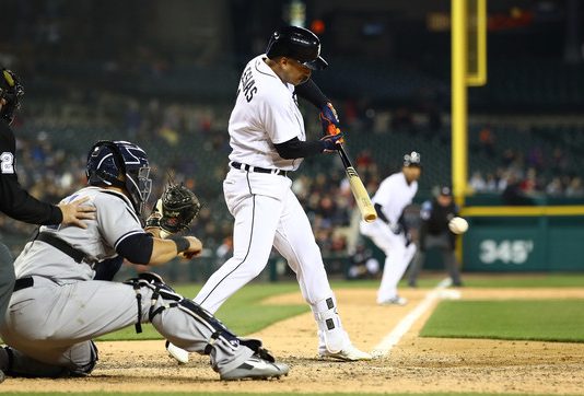 DETROIT vs. NY YANKEES 8/30/2018 MLB Odds, Pick & Preview