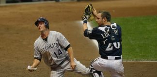 COLORADO vs. MILWAUKEE 8/4/2018 MLB Odds, Pick & Preview