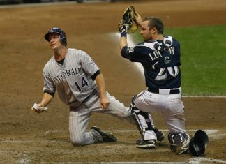 COLORADO vs. MILWAUKEE 8/4/2018 MLB Odds, Pick & Preview
